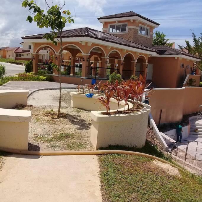 Bohol Staycation In Tagbilaran City Next To Panglao Island Esterno foto