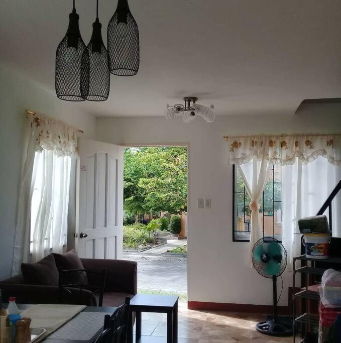 Bohol Staycation In Tagbilaran City Next To Panglao Island Esterno foto