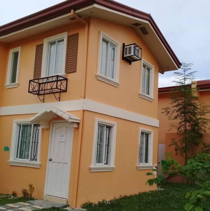 Bohol Staycation In Tagbilaran City Next To Panglao Island Esterno foto