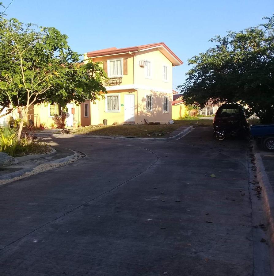 Bohol Staycation In Tagbilaran City Next To Panglao Island Esterno foto