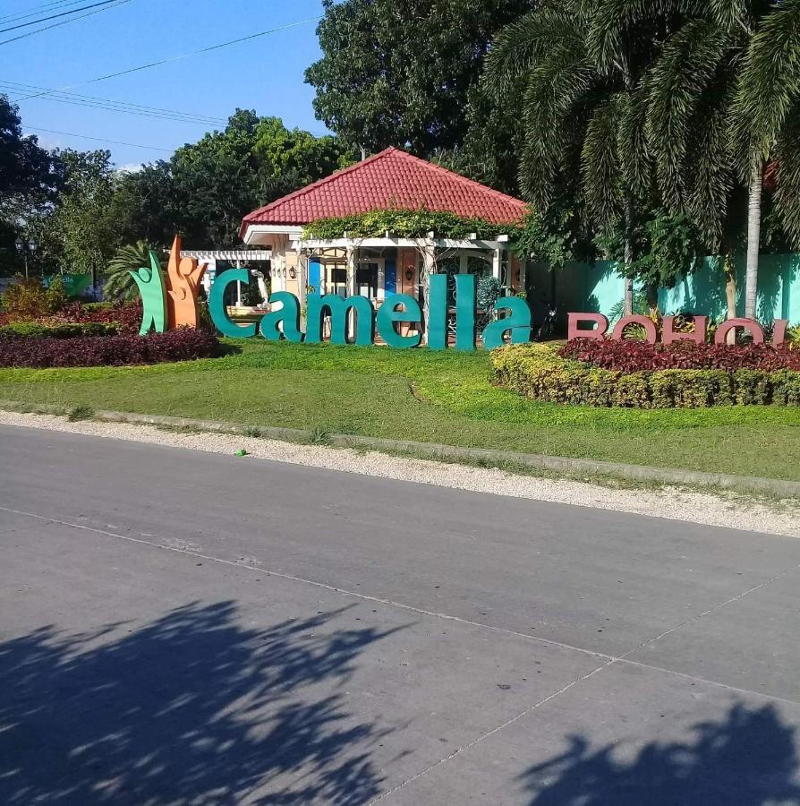 Bohol Staycation In Tagbilaran City Next To Panglao Island Esterno foto