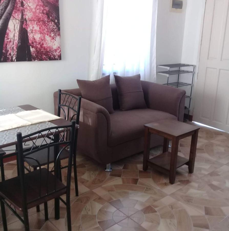 Bohol Staycation In Tagbilaran City Next To Panglao Island Esterno foto