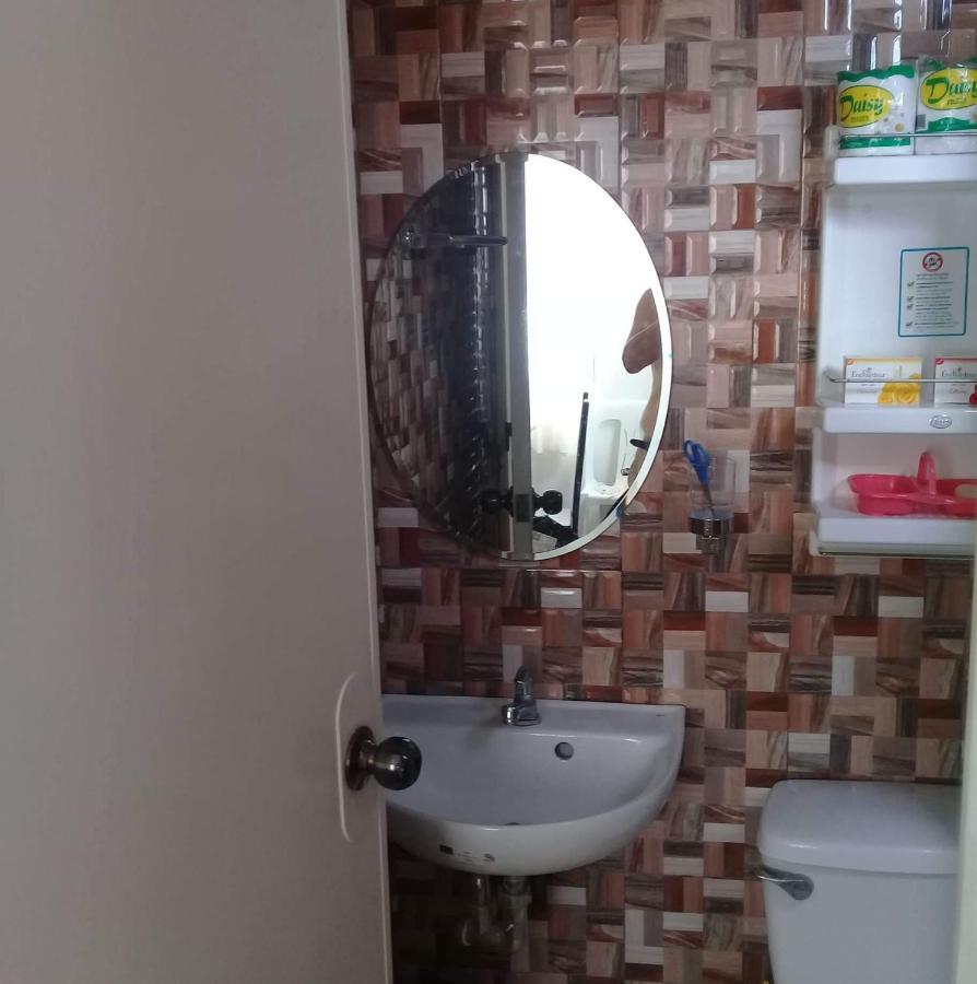 Bohol Staycation In Tagbilaran City Next To Panglao Island Esterno foto