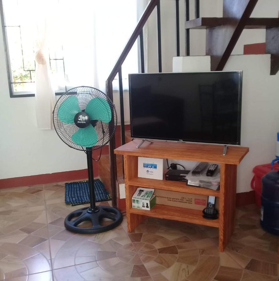 Bohol Staycation In Tagbilaran City Next To Panglao Island Esterno foto