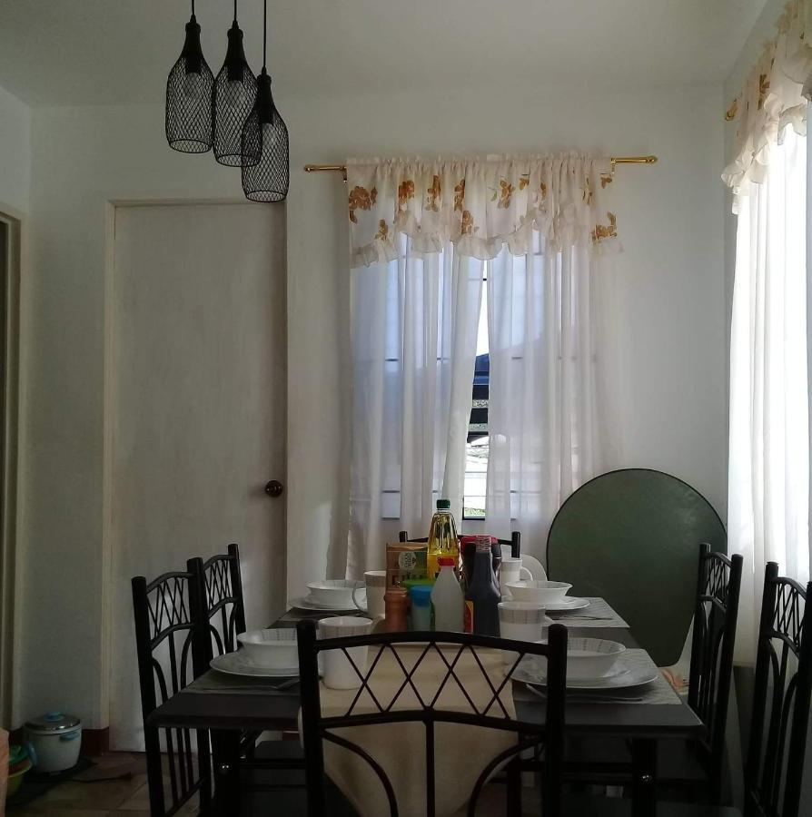 Bohol Staycation In Tagbilaran City Next To Panglao Island Esterno foto