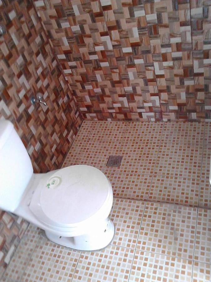 Bohol Staycation In Tagbilaran City Next To Panglao Island Esterno foto