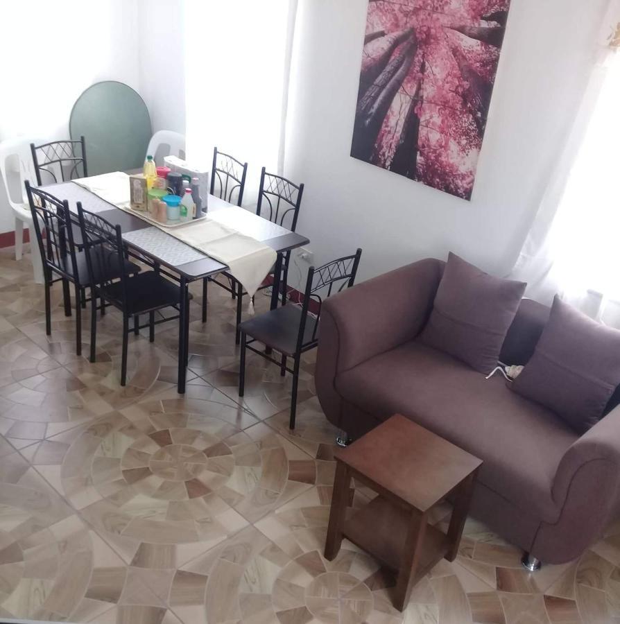 Bohol Staycation In Tagbilaran City Next To Panglao Island Esterno foto