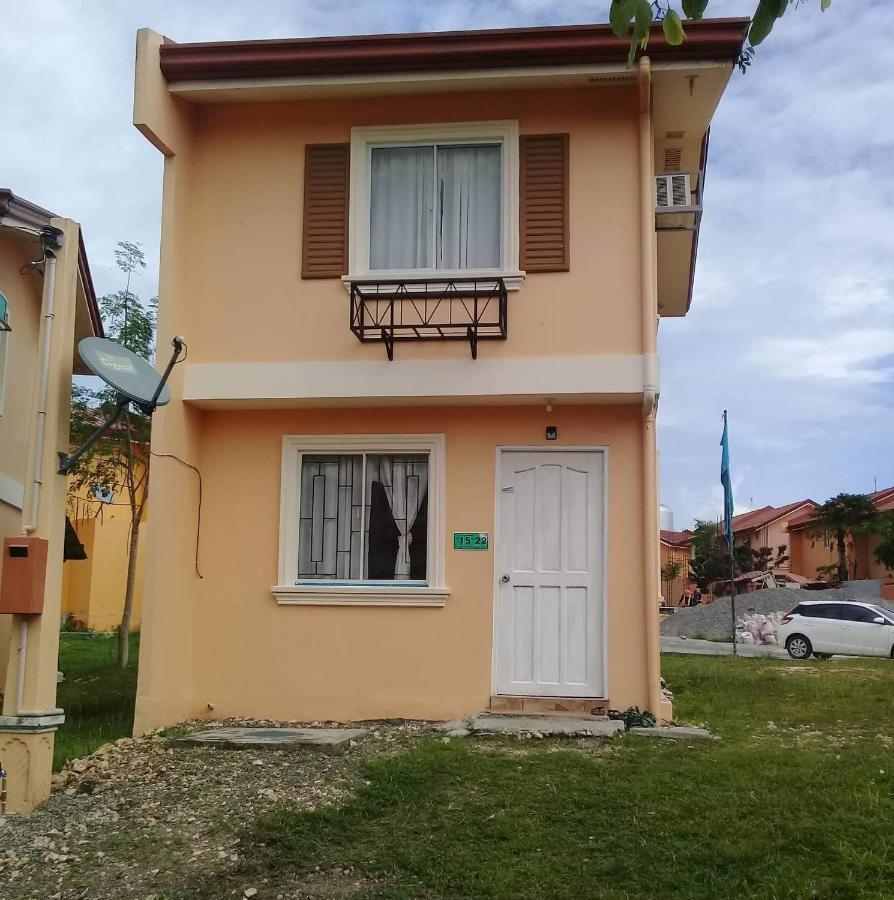 Bohol Staycation In Tagbilaran City Next To Panglao Island Esterno foto